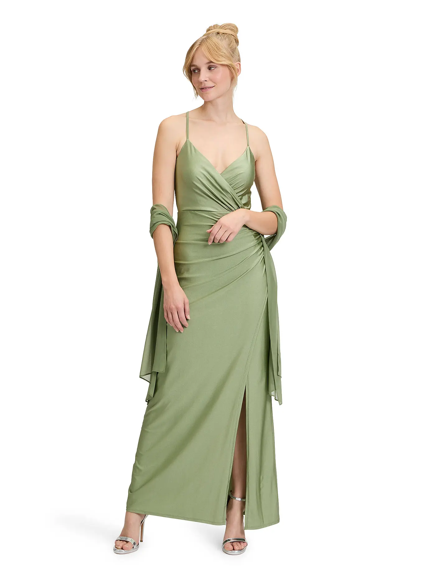 VERA MONT | Schal | 